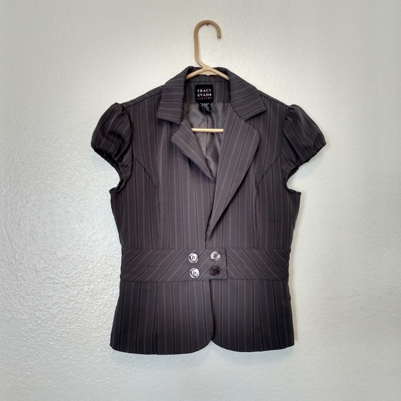 Junior's jacket - Picture 1 of 2